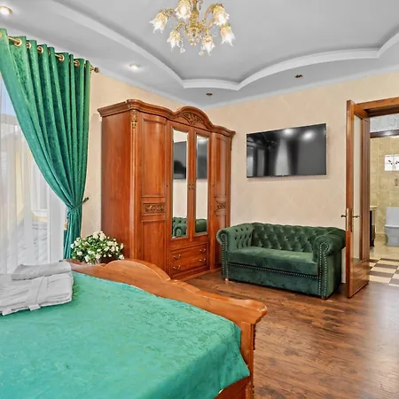 Villa High-end 3br - Private Garden, Terrace & Bbq