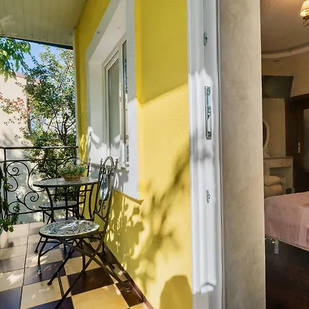 Villa High-end 3br - Private Garden, Terrace&bbq *