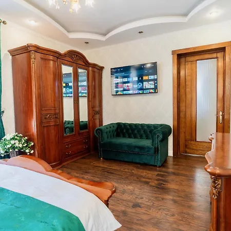 Villa High-end 3br - Private Garden, Terrace&bbq