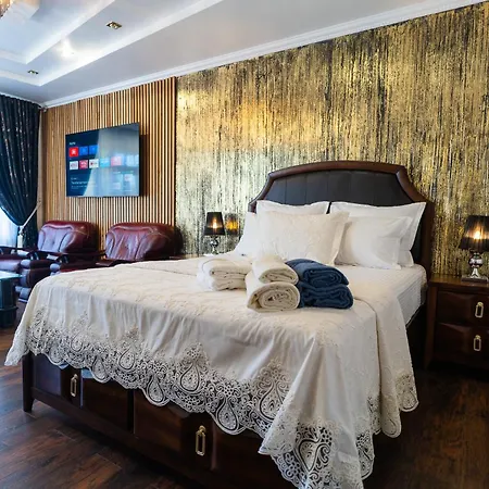 Villa High-end 3br - Private Garden, Terrace & Bbq *