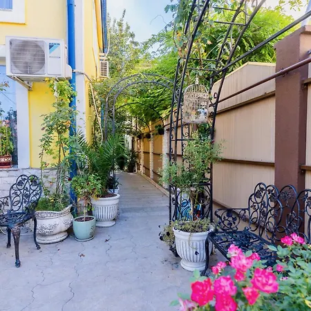 High-end 3br - Private Garden, Terrace&bbq Villa *