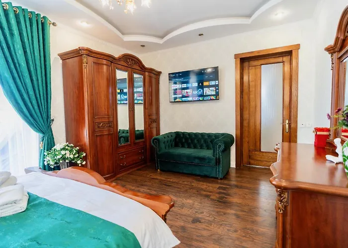 Villa High-end 3br - Private Garden, Terrace & Bbq