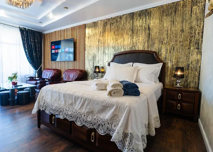 Villa High-end 3br - Private Garden, Terrace & Bbq *