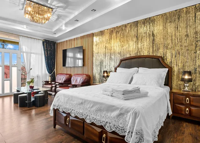 High-end 3br - Private Garden, Terrace & Bbq *