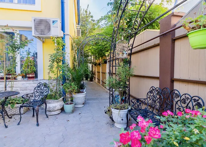 High-end 3br - Private Garden, Terrace & Bbq Vilă *